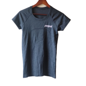 Lululemon size small propel shirt